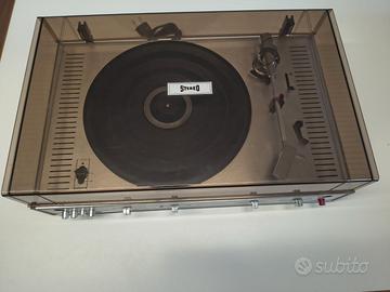 Europhon stereo 212