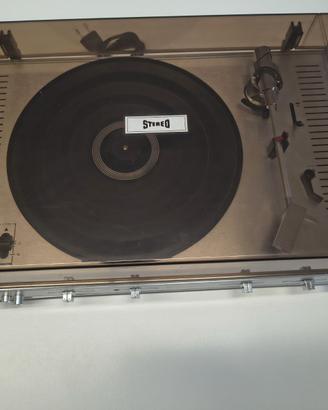 Europhon stereo 212