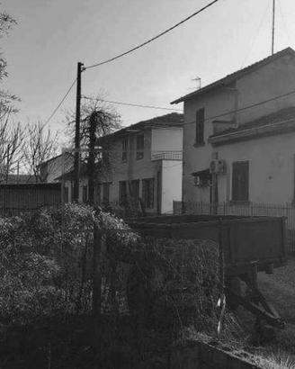 Immobile in asta di 85 m² con 3 locali a Vigevano