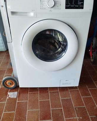 Lavatrice Sekom 7 kg  slim