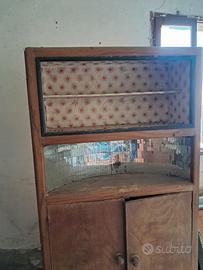 Credenza