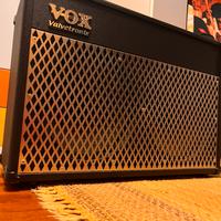 Amplificatore Chitarra VOX AD50VT -213 Valvetronix