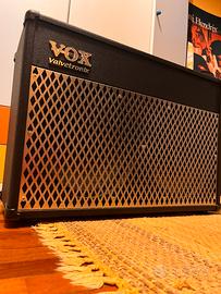 Amplificatore Chitarra VOX AD50VT -213 Valvetronix