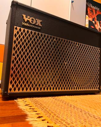 Amplificatore Chitarra VOX AD50VT -213 Valvetronix
