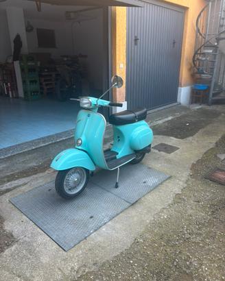Vespa 50 L '67