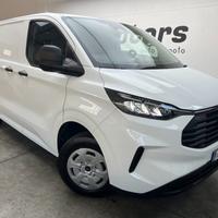 FORD Transit Custom 280 2.0 EcoBlue 136CV PC Fur