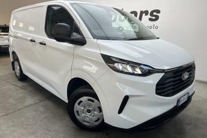 FORD Transit Custom 280 2.0 EcoBlue 136CV PC Fur
