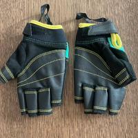 Guanti vela surf SUP antiscivolo acqua stop