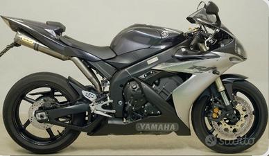 carene originali R1 2004