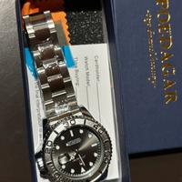 Orologio uomo prestigioso