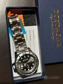 Orologio uomo prestigioso