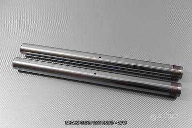 Steli forcella SPR SUZUKI GSXR 1000 R 2017 - 2018