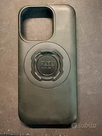 Custodia mag quadlock iphone 15 pro