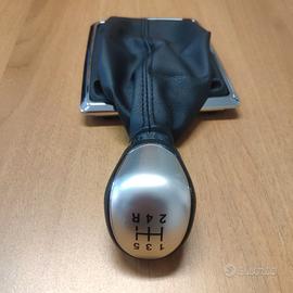 Cuffia e pomello marce per Ford Focus MK2