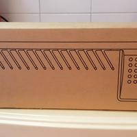 PORTACINTURE e PORTACRAVATTE estraibili