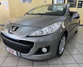 Peugeot 207 1.6 8V HDi 112CV CC Tecno