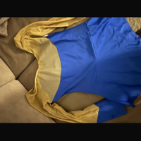 Vestito pattinaggio artistico