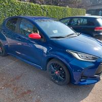 Toyota Yaris 1.5 Hybrid 5 porte Style MY2022