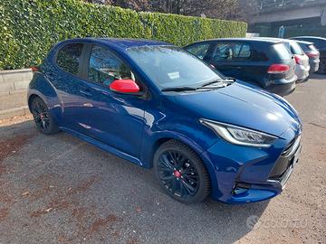 Toyota Yaris 1.5 Hybrid 5 porte Style MY2022
