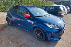 Toyota Yaris 1.5 Hybrid 5 porte Style MY2022