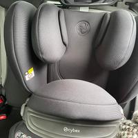 Seggiolone CYBEZ PALLAS