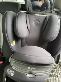 Seggiolone CYBEZ PALLAS