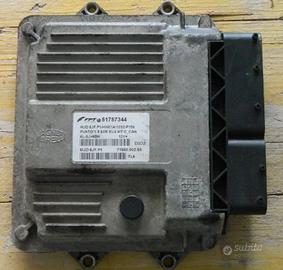 Centralina Opel Corsa C