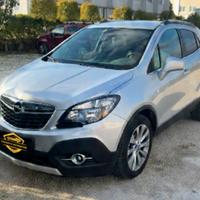Opel Mokka 1.4 Turbo 140 CV Ecotec (4x4)
