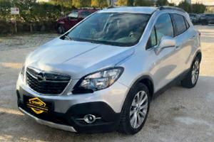 Opel Mokka 1.4 Turbo 140 CV Ecotec (4x4)