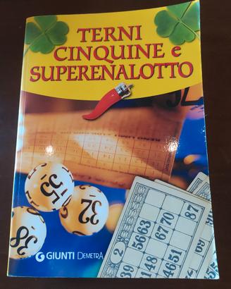 libro dei numeri e interpretazione sogni