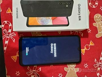 Samsung A14 