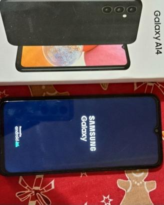 Samsung A14 