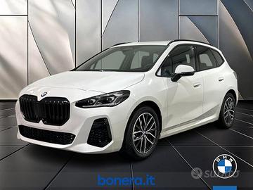 BMW Serie 2 218d Active Tourer Msport auto