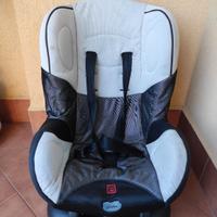 seggiolino auto 