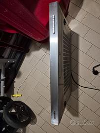 Cappa Cucina sotto pensile