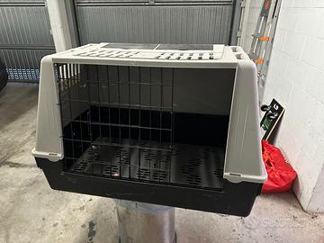 trasportino per animali