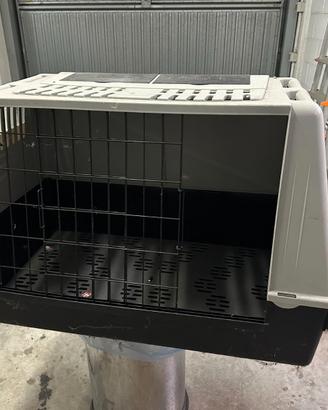 trasportino per animali