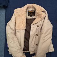 Giacca invernale Woolrich