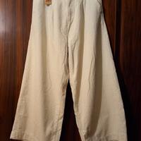 Pantalone a palazzo 