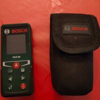 Distanziometro Bosch