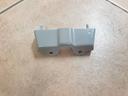 supporto-mascherina-e-parafango-honda-xl-600