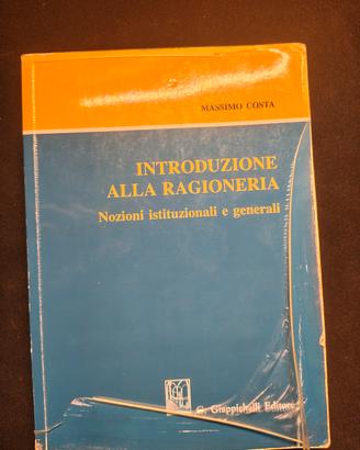 libri universitari 