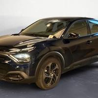 Citroen C4 1.5 bluehdi Plus s&s 130cv eat8 IN PROM