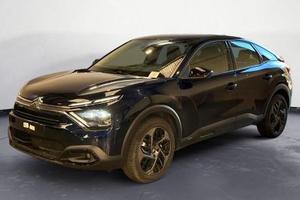 Citroen C4 1.5 bluehdi Plus s&s 130cv eat8 IN PROM