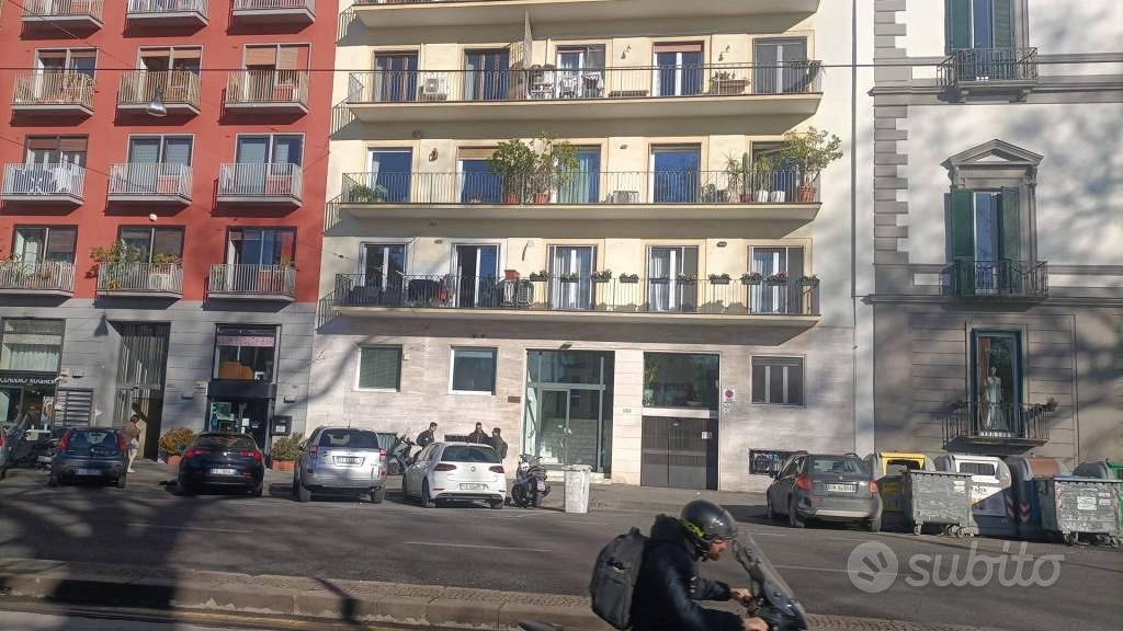 Appartamento – Napoli, Chiaia, Municipalità 1 - Altro