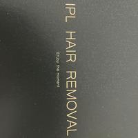 Epilazione luce pulsata