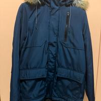 Parka - Tommy Hilfiger Uomo