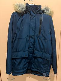 Parka - Tommy Hilfiger Uomo