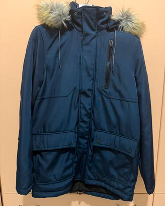 Parka - Tommy Hilfiger Uomo