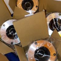 Tweeter sniper sound nuovi impacchettati